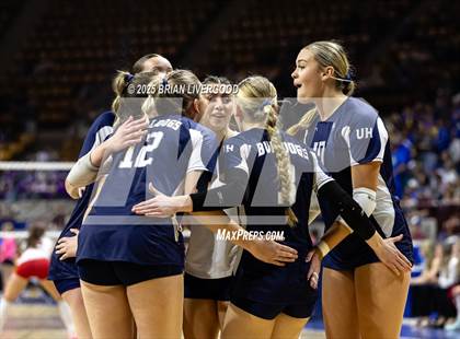 Thumbnail 1 in Windsor vs. University (CHSAA 4A Final) photogallery.