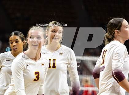 Thumbnail 3 in Windsor vs. University (CHSAA 4A Final) photogallery.