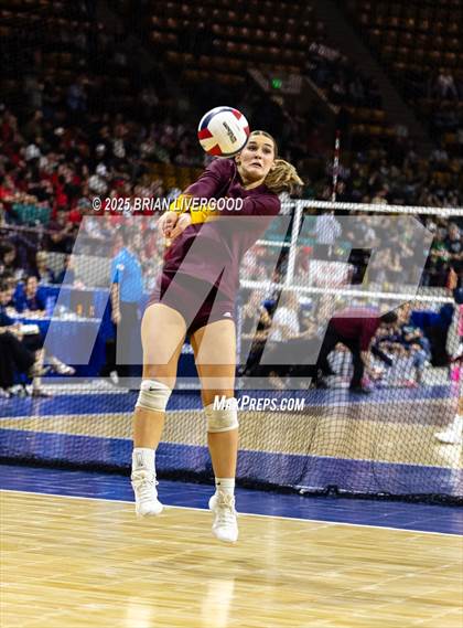 Thumbnail 1 in Windsor vs. University (CHSAA 4A Final) photogallery.