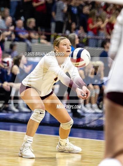 Thumbnail 1 in Windsor vs. University (CHSAA 4A Final) photogallery.