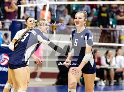 Thumbnail 2 in Windsor vs. University (CHSAA 4A Final) photogallery.