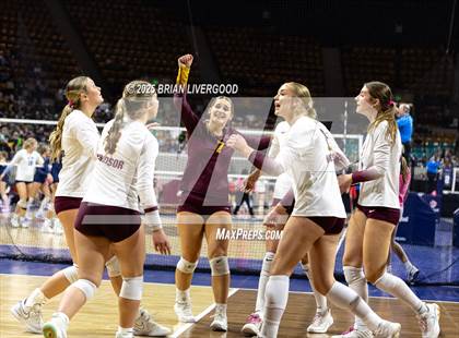 Thumbnail 2 in Windsor vs. University (CHSAA 4A Final) photogallery.