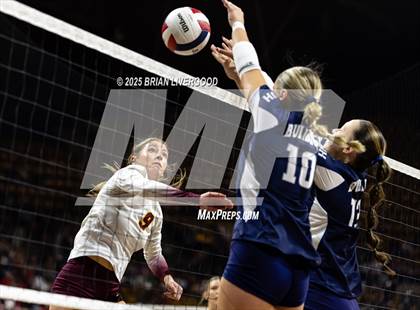 Thumbnail 2 in Windsor vs. University (CHSAA 4A Final) photogallery.