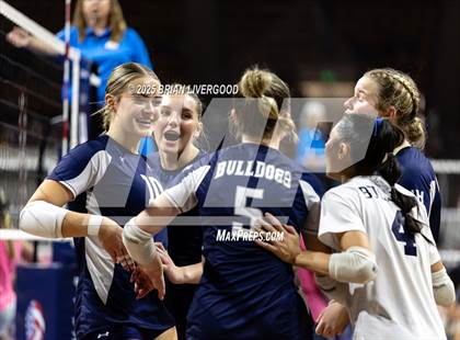 Thumbnail 1 in Windsor vs. University (CHSAA 4A Final) photogallery.