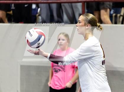 Thumbnail 1 in Windsor vs. University (CHSAA 4A Final) photogallery.