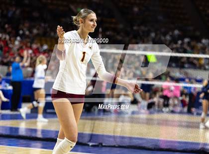 Thumbnail 3 in Windsor vs. University (CHSAA 4A Final) photogallery.