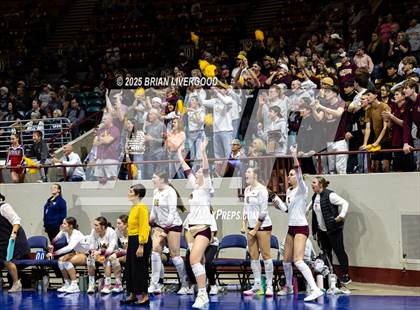 Thumbnail 1 in Windsor vs. University (CHSAA 4A Final) photogallery.