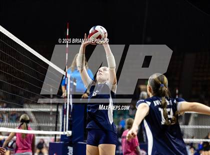 Thumbnail 1 in Windsor vs. University (CHSAA 4A Final) photogallery.