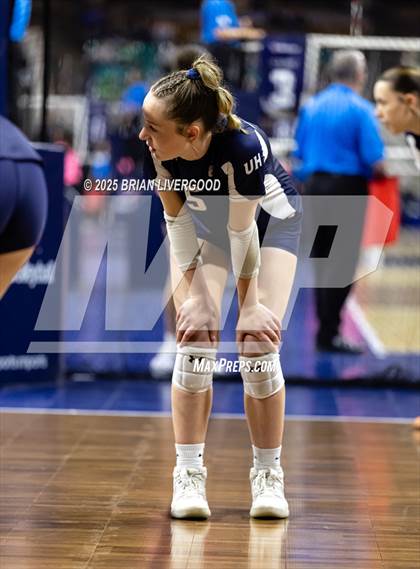 Thumbnail 3 in Windsor vs. University (CHSAA 4A Final) photogallery.