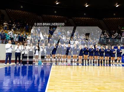 Thumbnail 1 in Windsor vs. University (CHSAA 4A Final) photogallery.