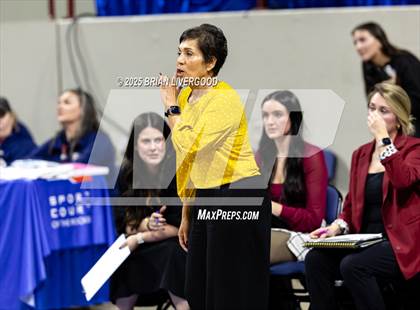 Thumbnail 1 in Windsor vs. University (CHSAA 4A Final) photogallery.