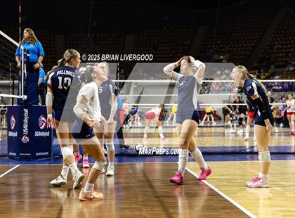 Thumbnail 1 in Windsor vs. University (CHSAA 4A Final) photogallery.