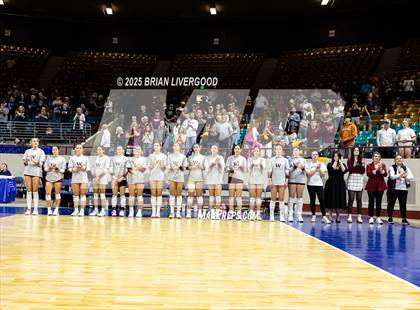 Thumbnail 1 in Windsor vs. University (CHSAA 4A Final) photogallery.