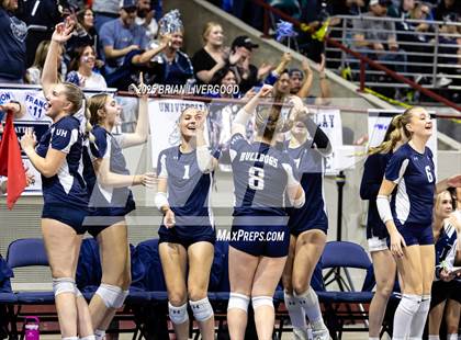 Thumbnail 1 in Windsor vs. University (CHSAA 4A Final) photogallery.