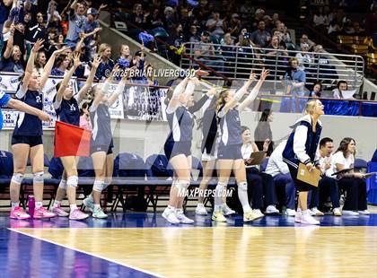 Thumbnail 1 in Windsor vs. University (CHSAA 4A Final) photogallery.