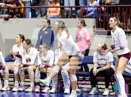 Thumbnail 2 in Windsor vs. University (CHSAA 4A Final) photogallery.