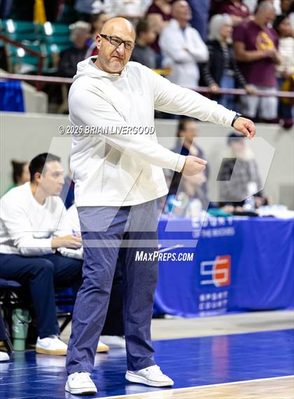 Thumbnail 1 in Windsor vs. University (CHSAA 4A Final) photogallery.