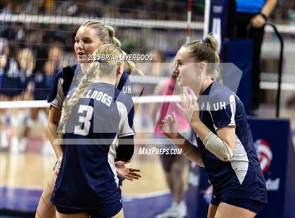 Thumbnail 3 in Windsor vs. University (CHSAA 4A Final) photogallery.