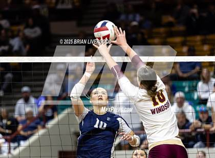 Thumbnail 3 in Windsor vs. University (CHSAA 4A Final) photogallery.