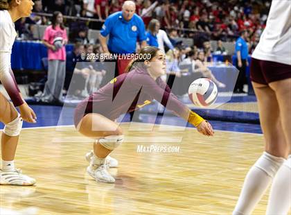 Thumbnail 1 in Windsor vs. University (CHSAA 4A Final) photogallery.