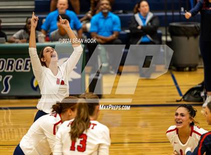 Thumbnail 3 in Patriot @ Colonial Forge photogallery.