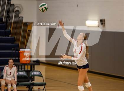 Thumbnail 2 in Patriot @ Colonial Forge photogallery.