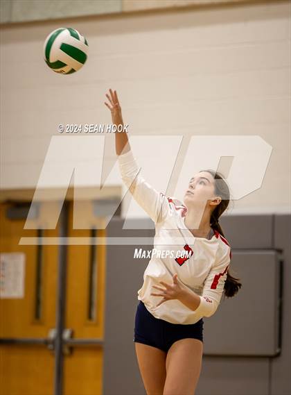 Thumbnail 3 in Patriot @ Colonial Forge photogallery.