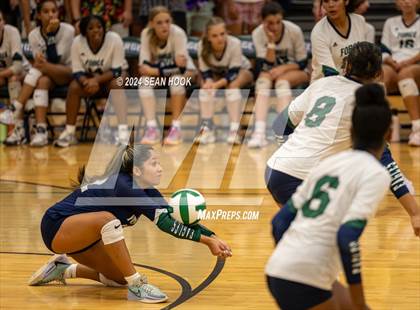 Thumbnail 2 in Patriot @ Colonial Forge photogallery.