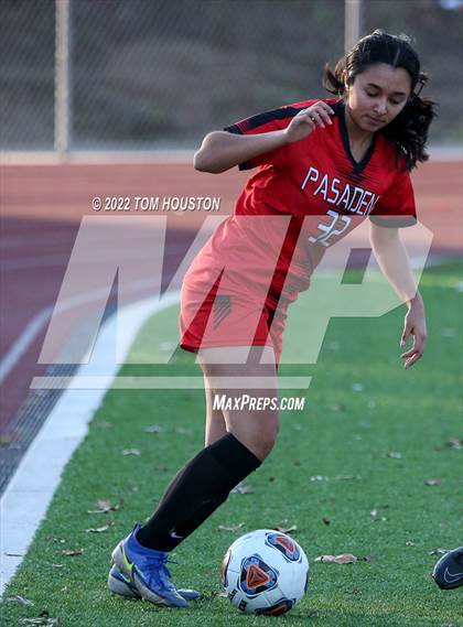 Thumbnail 3 in Crescenta Valley @ Pasadena photogallery.