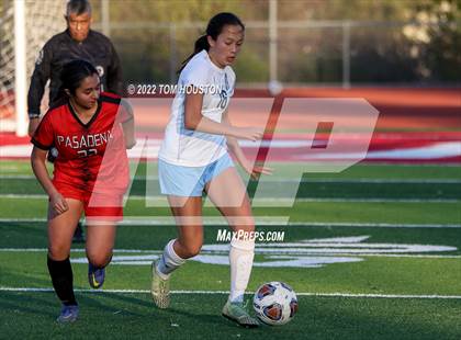 Thumbnail 3 in Crescenta Valley @ Pasadena photogallery.