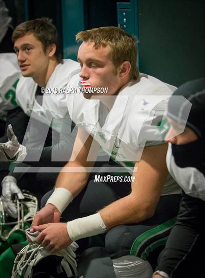 Thumbnail 1 in Folsom vs. St. Mary's (CIF SJS D1 Final) photogallery.
