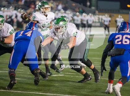 Thumbnail 1 in Folsom vs. St. Mary's (CIF SJS D1 Final) photogallery.