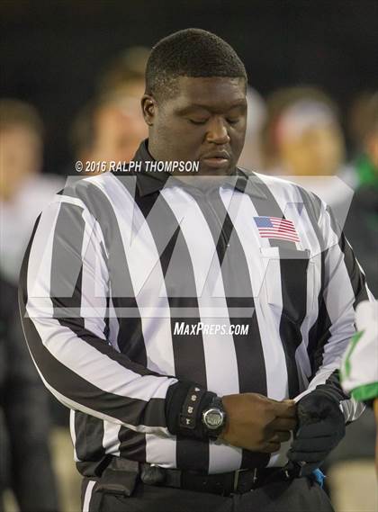 Thumbnail 1 in Folsom vs. St. Mary's (CIF SJS D1 Final) photogallery.