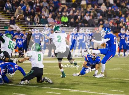 Thumbnail 1 in Folsom vs. St. Mary's (CIF SJS D1 Final) photogallery.