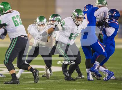 Thumbnail 3 in Folsom vs. St. Mary's (CIF SJS D1 Final) photogallery.
