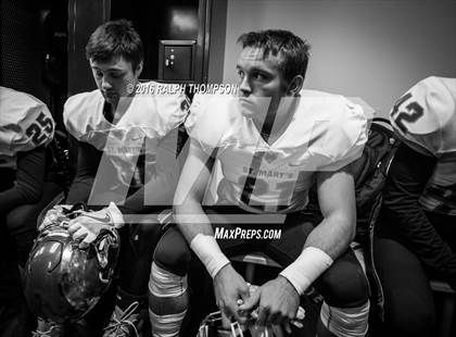 Thumbnail 3 in Folsom vs. St. Mary's (CIF SJS D1 Final) photogallery.