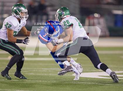 Thumbnail 2 in Folsom vs. St. Mary's (CIF SJS D1 Final) photogallery.