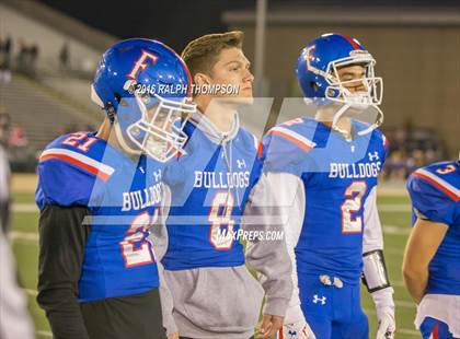 Thumbnail 1 in Folsom vs. St. Mary's (CIF SJS D1 Final) photogallery.