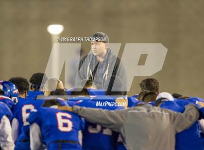 Thumbnail 2 in Folsom vs. St. Mary's (CIF SJS D1 Final) photogallery.