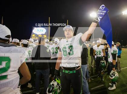 Thumbnail 1 in Folsom vs. St. Mary's (CIF SJS D1 Final) photogallery.