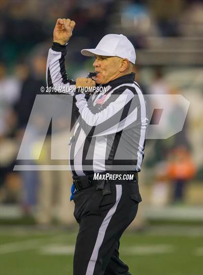 Thumbnail 1 in Folsom vs. St. Mary's (CIF SJS D1 Final) photogallery.