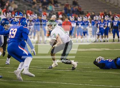 Thumbnail 1 in Folsom vs. St. Mary's (CIF SJS D1 Final) photogallery.