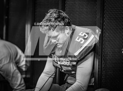 Thumbnail 1 in Folsom vs. St. Mary's (CIF SJS D1 Final) photogallery.