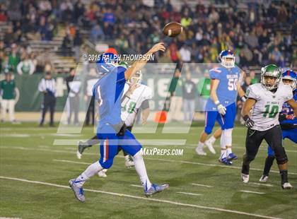 Thumbnail 3 in Folsom vs. St. Mary's (CIF SJS D1 Final) photogallery.