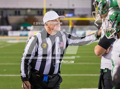 Thumbnail 3 in Folsom vs. St. Mary's (CIF SJS D1 Final) photogallery.