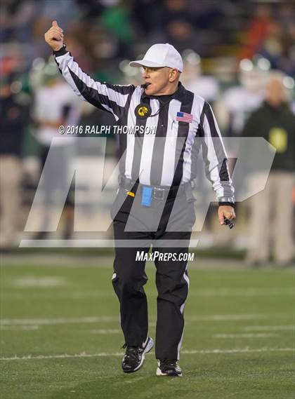 Thumbnail 1 in Folsom vs. St. Mary's (CIF SJS D1 Final) photogallery.