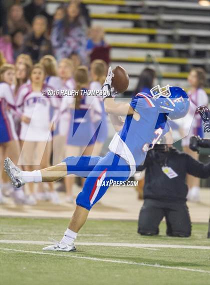 Thumbnail 1 in Folsom vs. St. Mary's (CIF SJS D1 Final) photogallery.