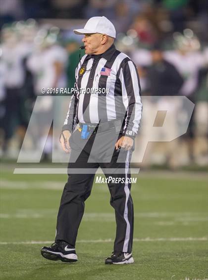 Thumbnail 2 in Folsom vs. St. Mary's (CIF SJS D1 Final) photogallery.