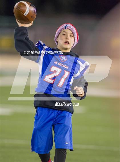 Thumbnail 1 in Folsom vs. St. Mary's (CIF SJS D1 Final) photogallery.