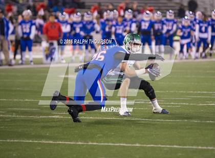 Thumbnail 3 in Folsom vs. St. Mary's (CIF SJS D1 Final) photogallery.